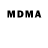 MDMA Molly Nazila Salmanova